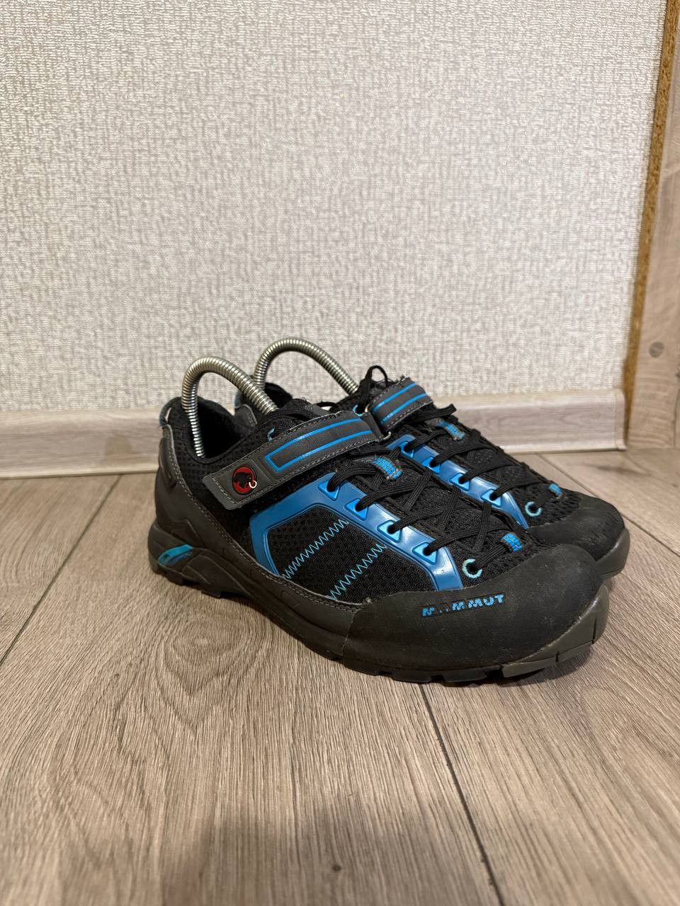 Mammut Mammut rockface dlx women size EU 38,5 US 7 UK 5,5 Size US 7 / IT 37 - 1 Thumbnail