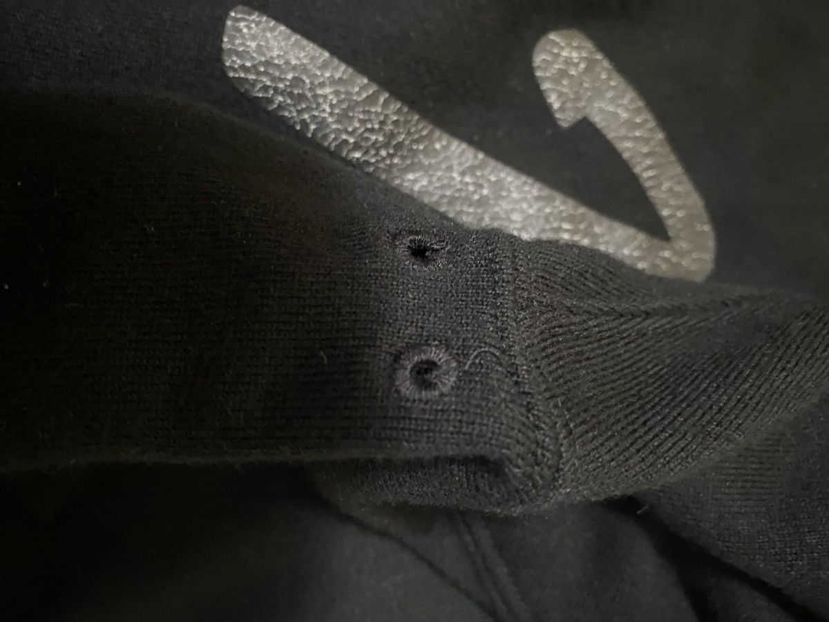 Number (N)ine Number (N)ine AW05 “The High Streets” Fender Hoodie Size US M / EU 48-50 / 2 - 5 Thumbnail