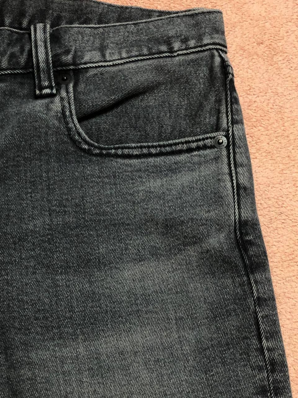 Uniqlo Uniqlo Jeans Size US 30 / EU 46 - 12 Thumbnail