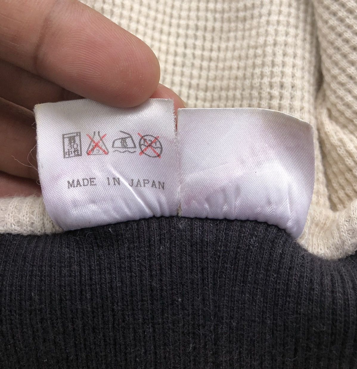 Undercover AW96 Undercover Jun Takahashi Wire zip-up hoodie Size US XL / EU 56 / 4 - 12 Thumbnail