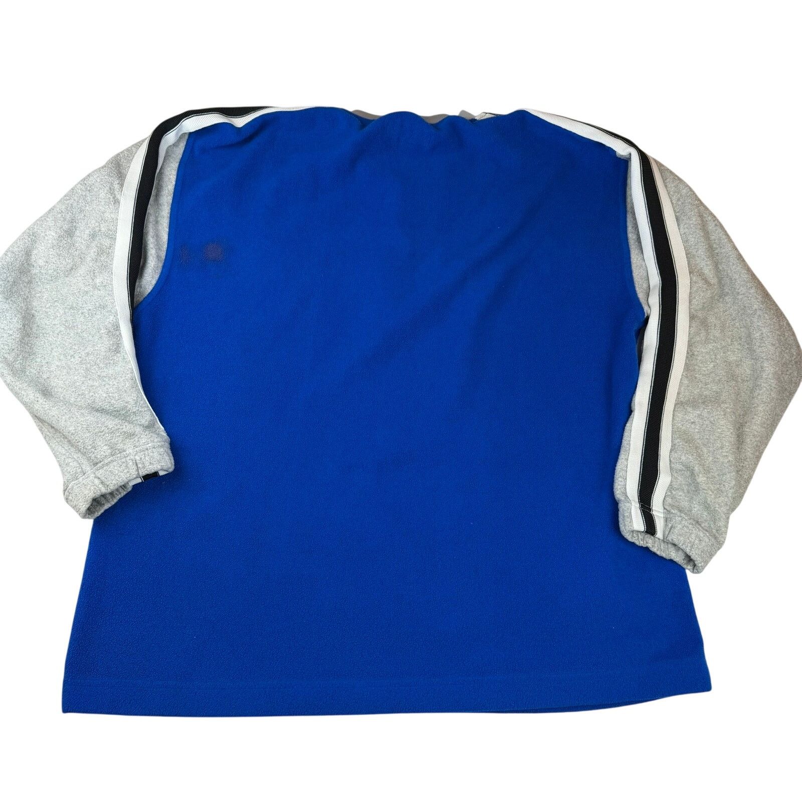 Other Vintage Kentucky Wildcats Quarter-Zip Fleece – Size L Size US L / EU 52-54 / 3 - 2 Thumbnail