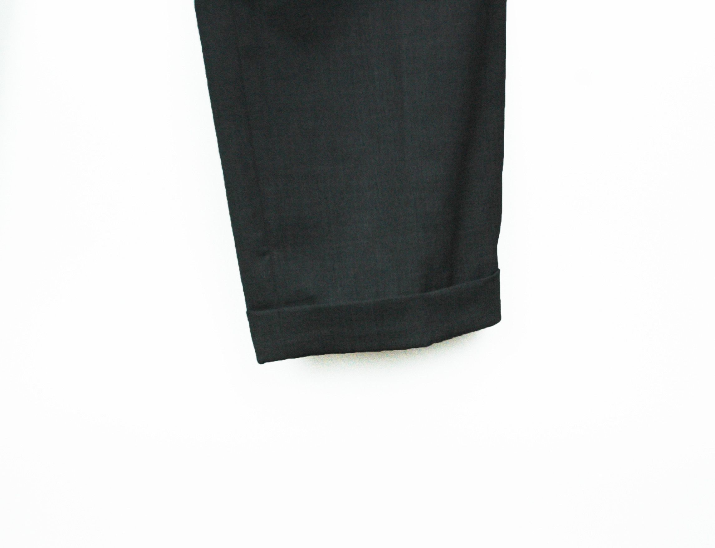 Prada PRADA Virgin Wool Pant Made in Italy Size US 34 / EU 50 - 4 Thumbnail