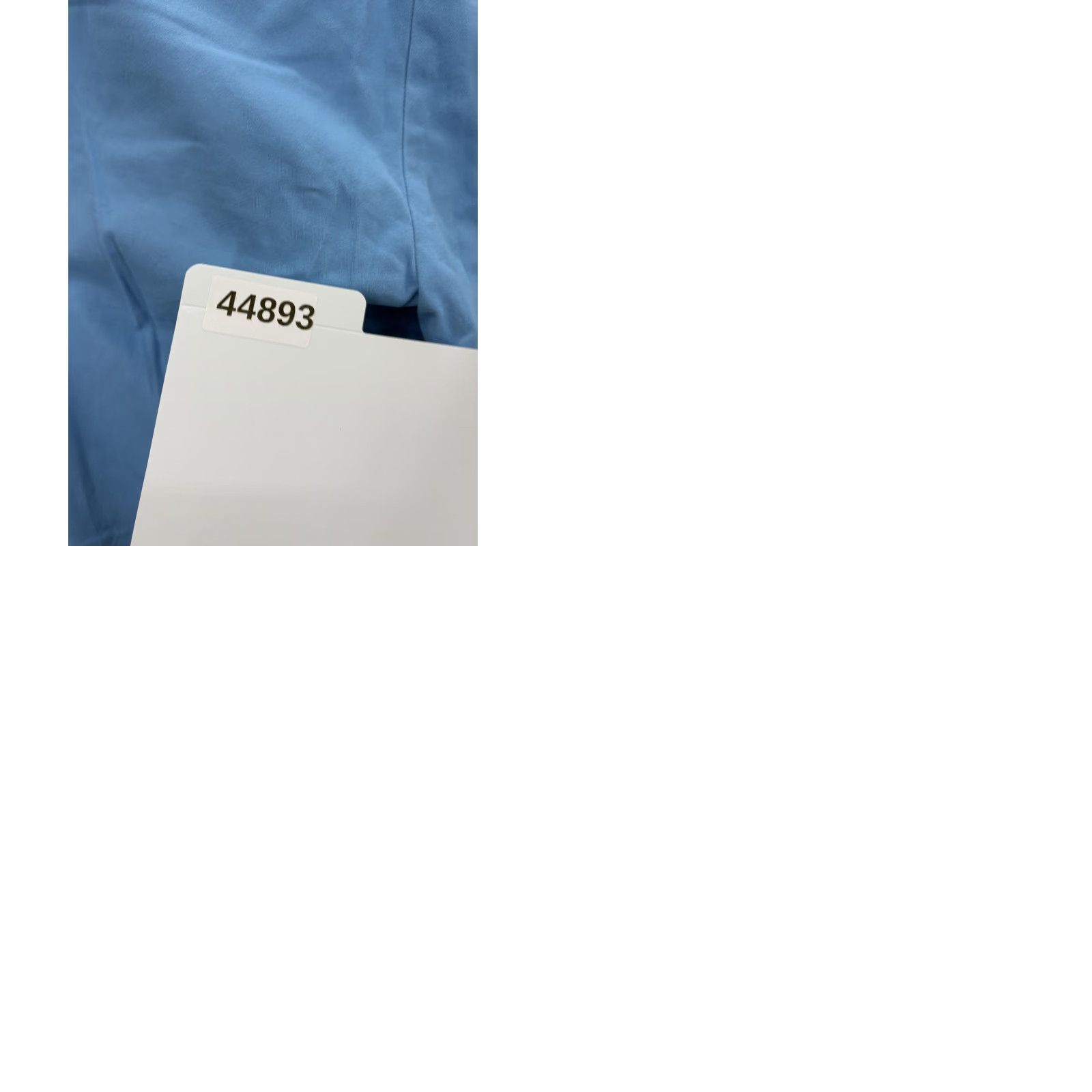 Nautica Nautica Deck Pant Mens 32x30 Blue Classic Fit Chino Stretch NWT Nautical Deck Pant Mens 32x30 Blue Chino Stretch Classic NWT Size US 32 / EU 48 - 11 Thumbnail