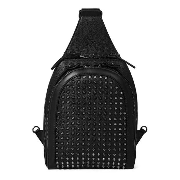 Christian Louboutin Loubifunk Backpack Size ONE SIZE - 1 Thumbnail