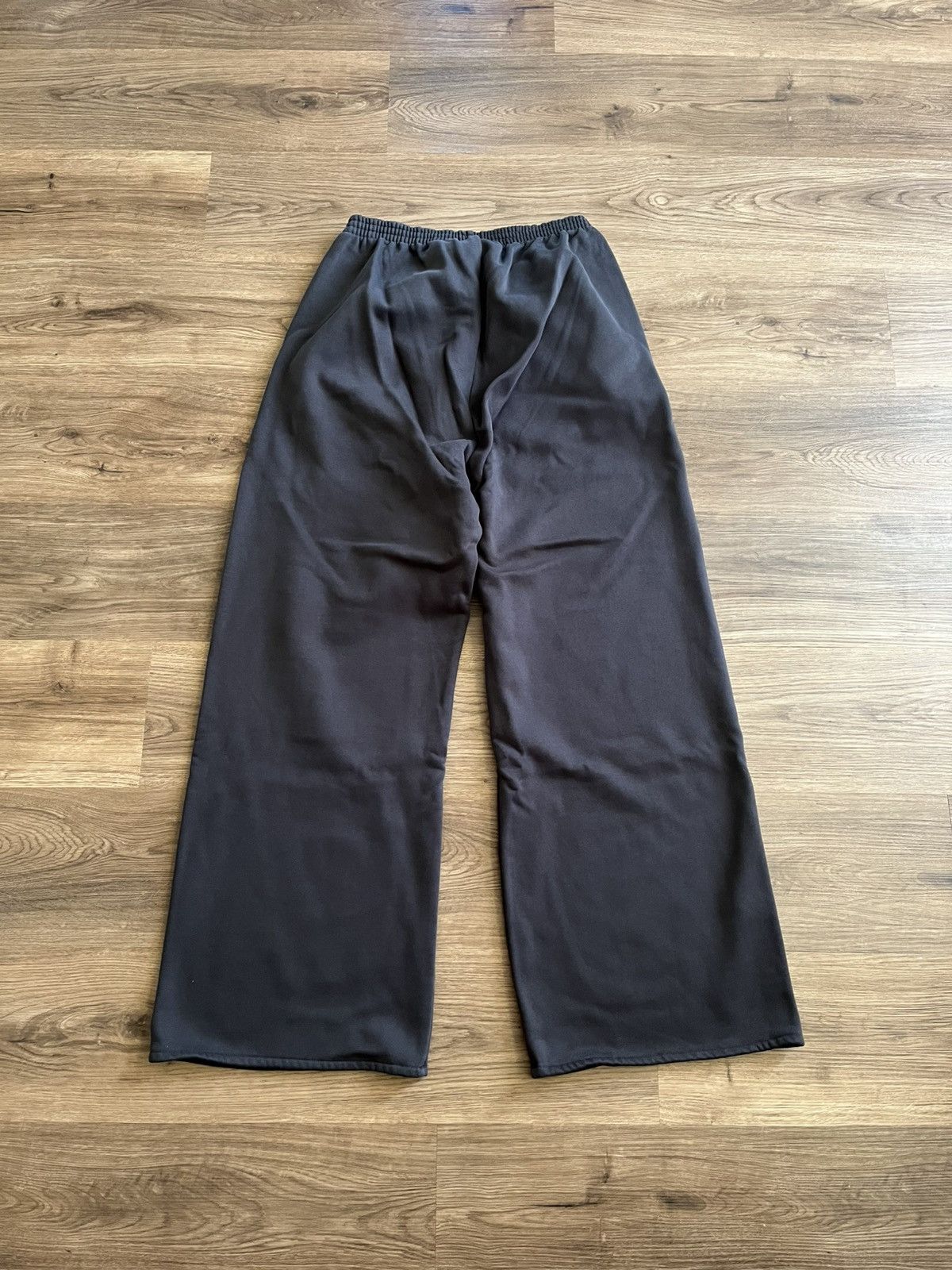 Balenciaga × Gap × Kanye West YGEBB Yeezy Gap Sweatpants Bundle Size Medium Size US 32 / EU 48 - 7 Thumbnail