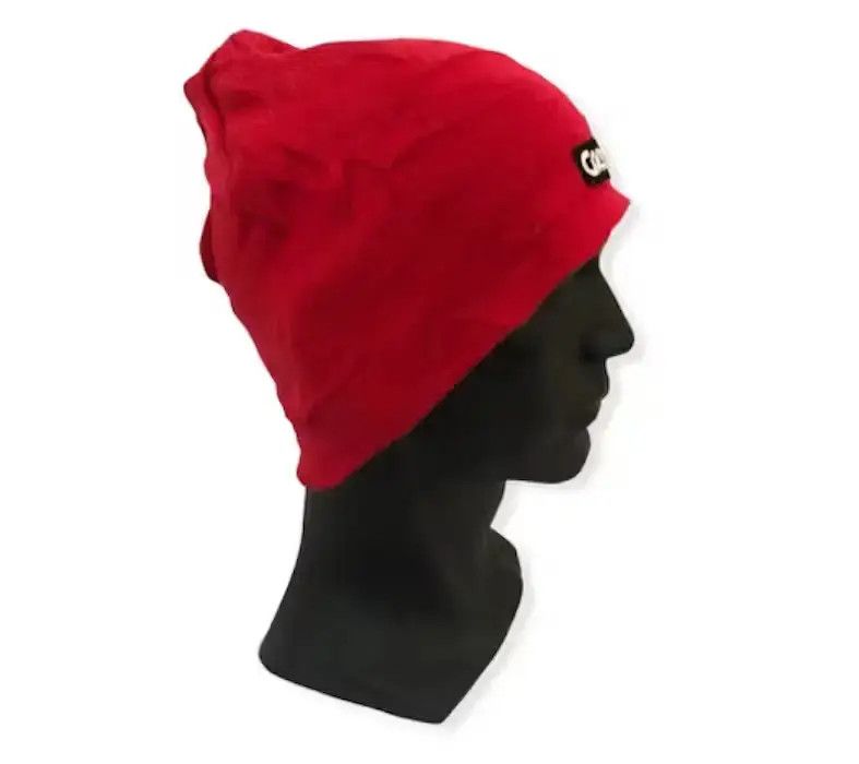 Goldwin Vintag Goldwin Spell Out Beanie Hat Size ONE SIZE - 2 Thumbnail