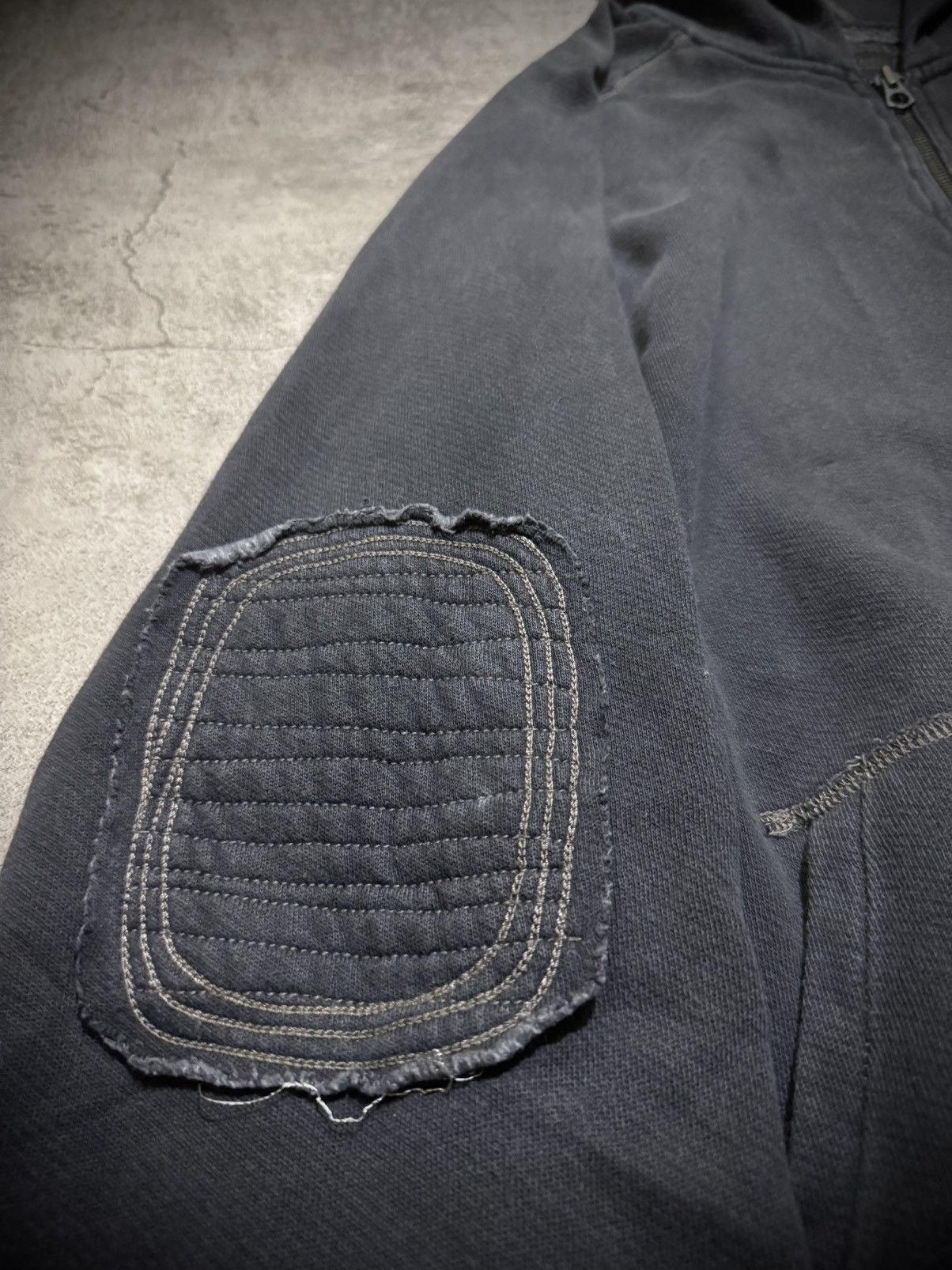 Polo Ralph Lauren Y2k Polo Jeans Company ifsixwasnine style Hooded Size US M / EU 48-50 / 2 - 4 Thumbnail