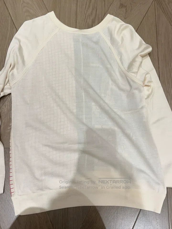Hermes Hermes Silk Satin Paneling Size XS / US 0-2 / IT 36-38 - 7 Thumbnail