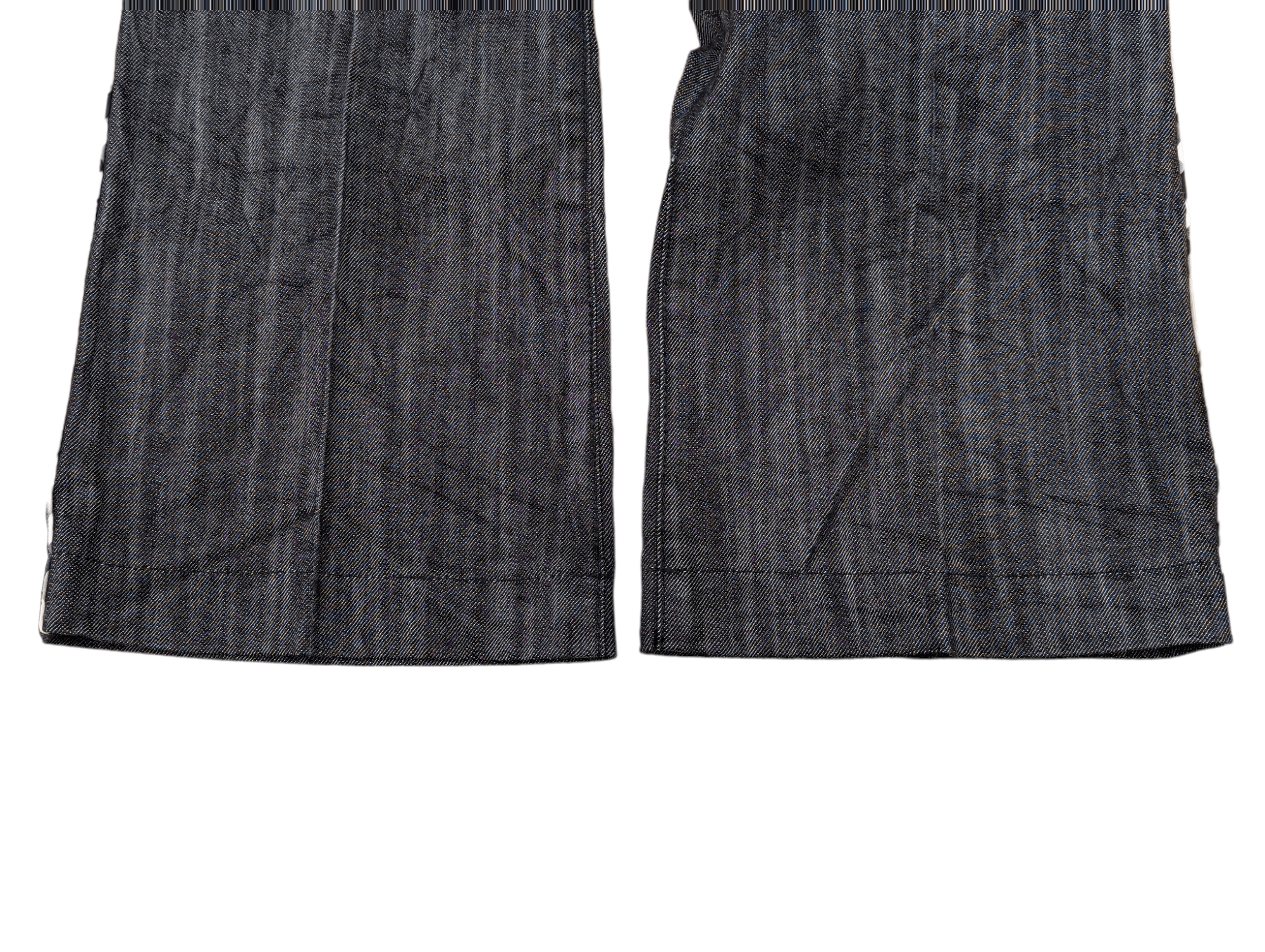 Burberry Burberry Nova Check Jeans Denim Pants Size 30" / US 8 / IT 44 - 16 Thumbnail