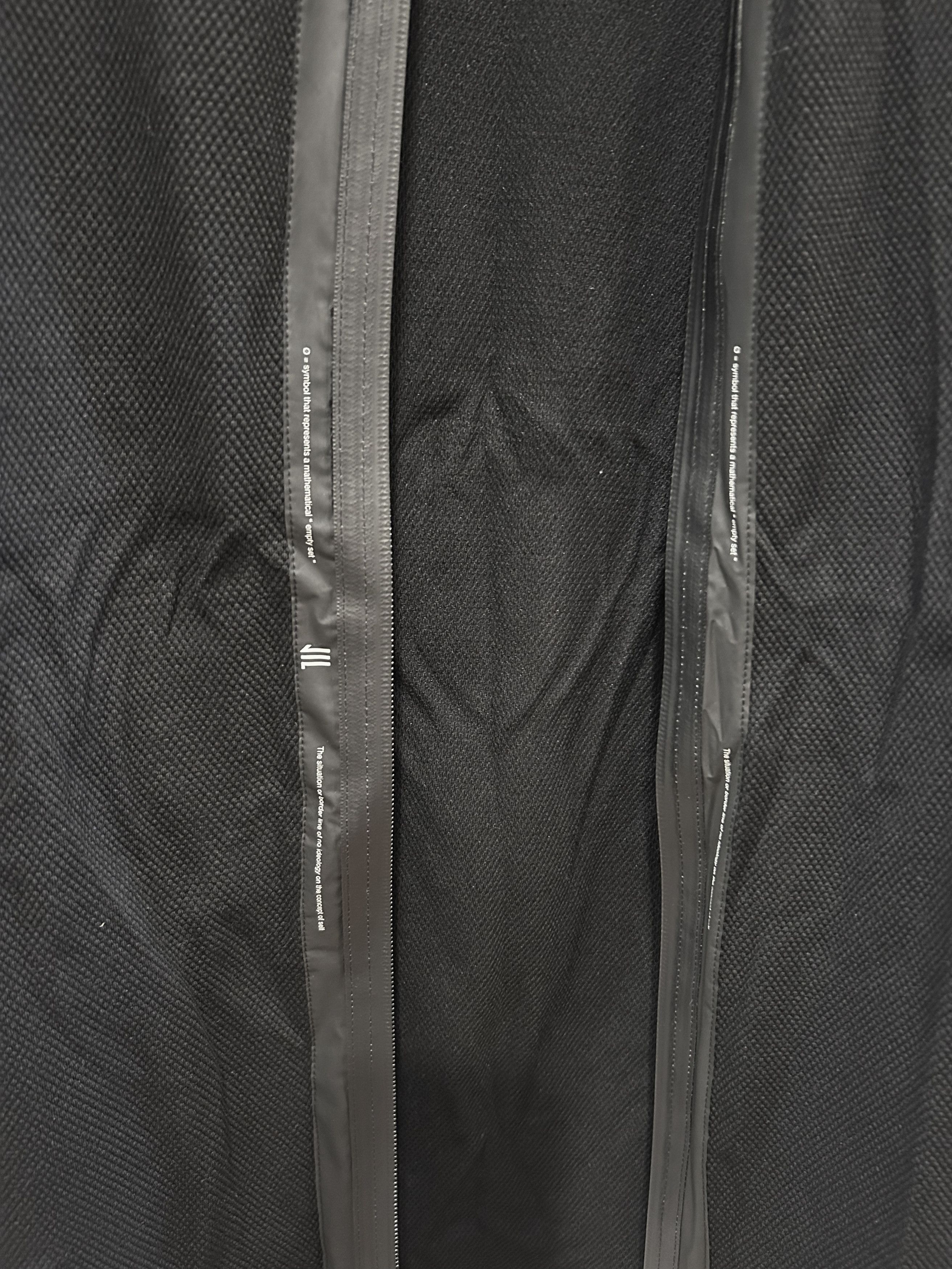 Julius Julius/Nilos Long Sleeve Top Size US S / EU 44-46 / 1 - 3 Thumbnail