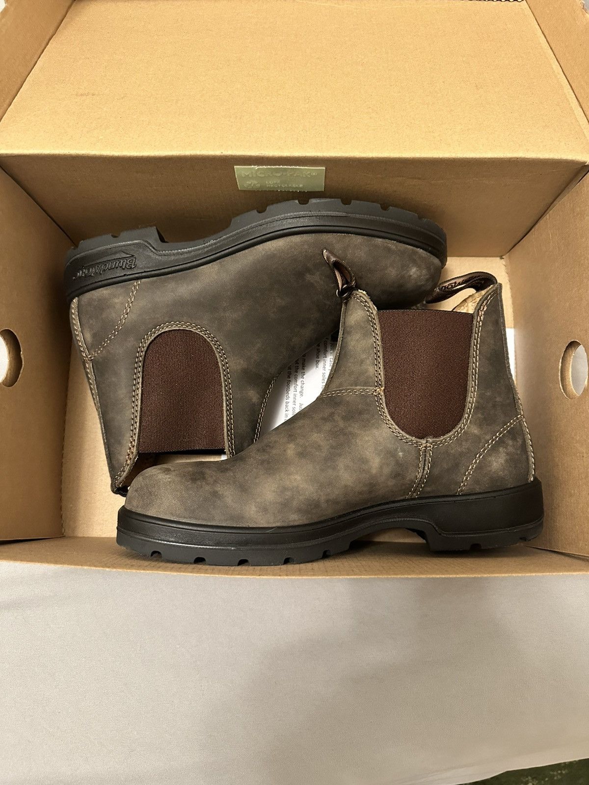 Blundstone Blundstone Chelsea Boots Size US 7 / IT 37 - 4 Thumbnail
