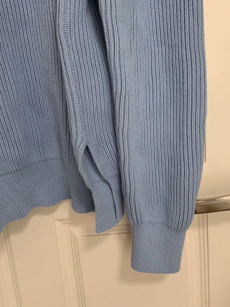 Loewe LOEWE A thick, fluffy sweater Size L / US 10 / IT 46 - 7 Thumbnail