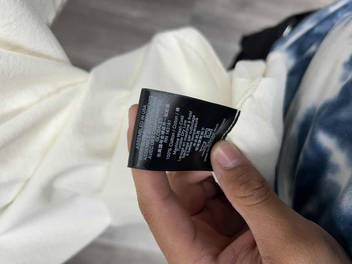 Rhude Rhude T-shirt Size US L / EU 52-54 / 3 - 7 Thumbnail