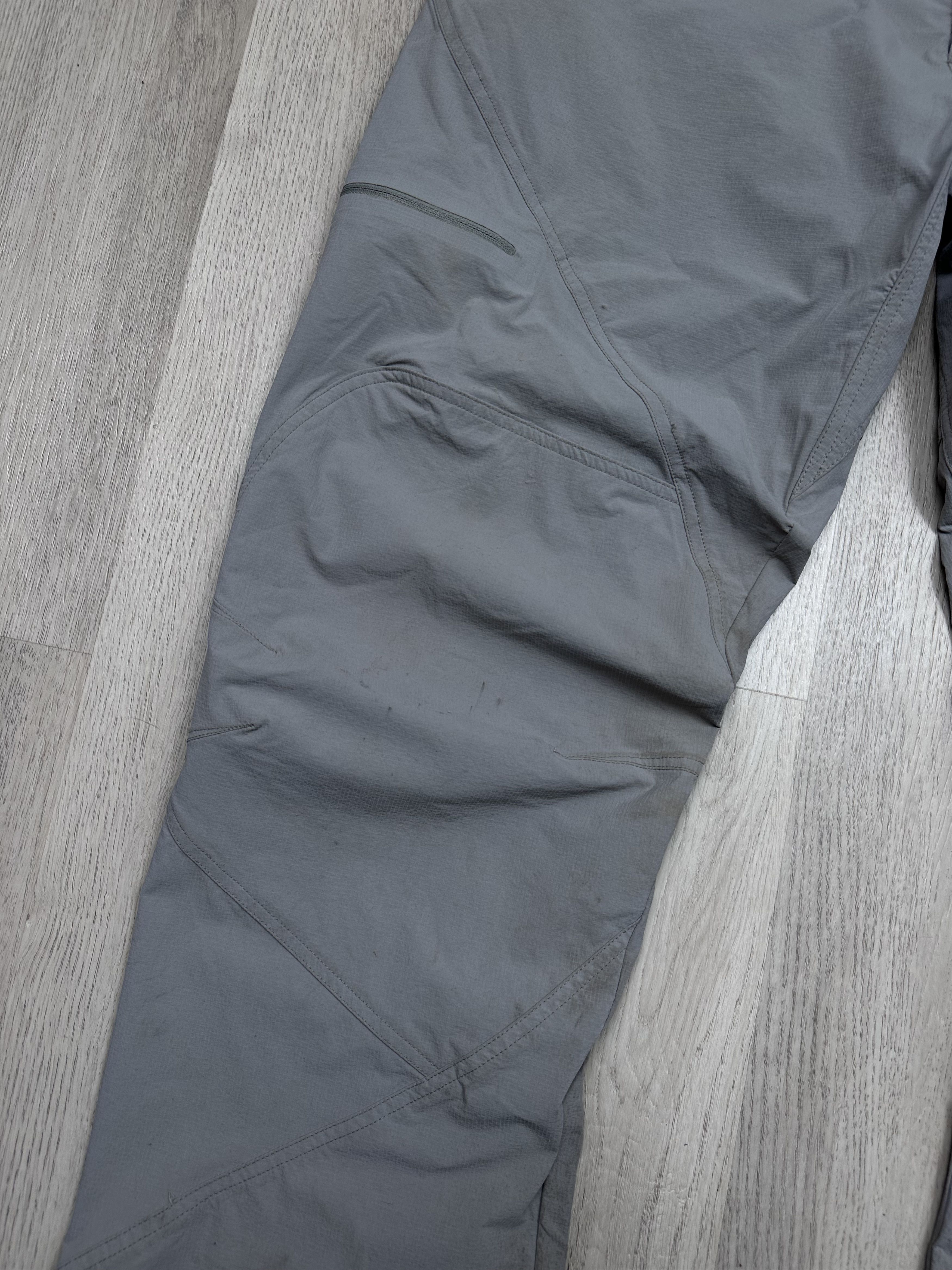 Berghaus Berghaus Bigwall Mens Outdoor Pants Size US 34 / EU 50 - 5 Thumbnail