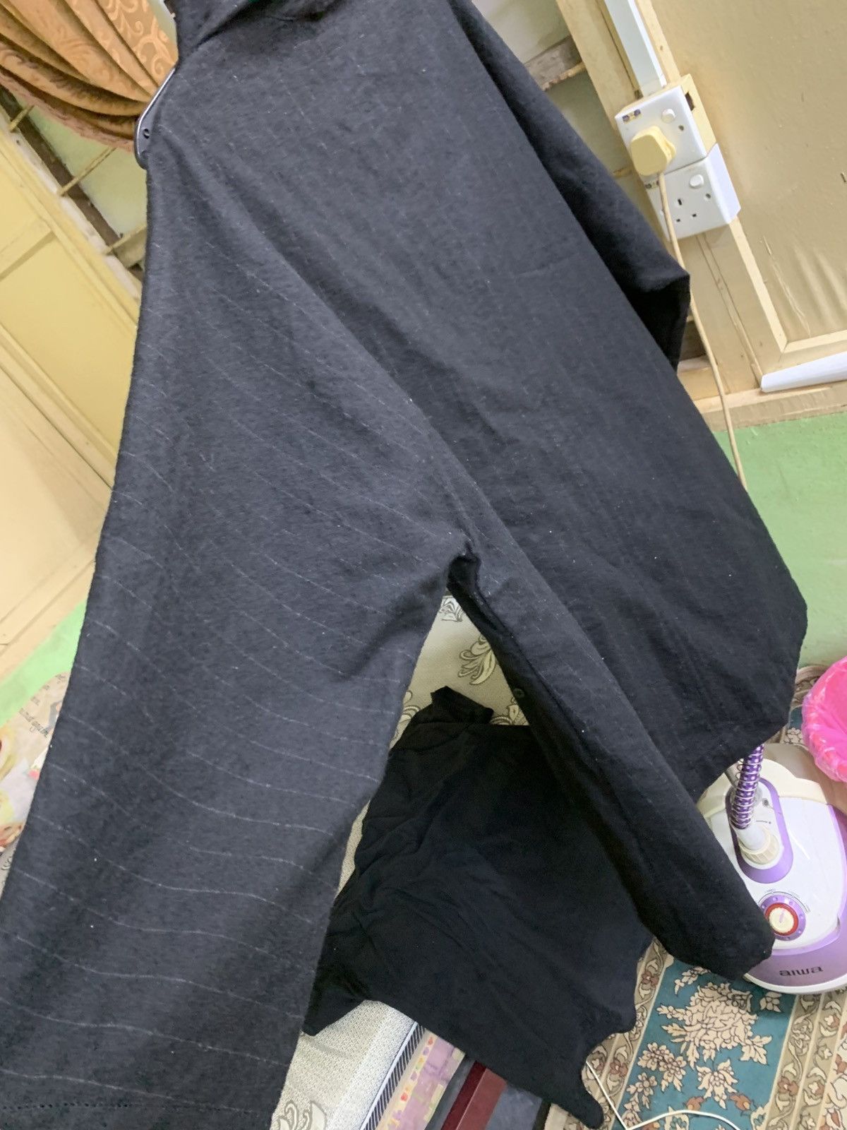 Japanese Brand PLASTIQUE MINAMI JAPAN Size US M / EU 48-50 / 2 - 8 Thumbnail