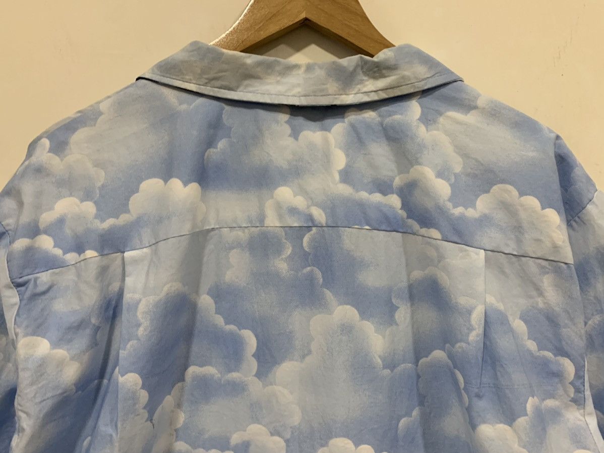 Vintage RJC Hawaii Short Sleeve Button Up Hawaiian Sz XL VTG Size US XL / EU 56 / 4 - 8 Thumbnail