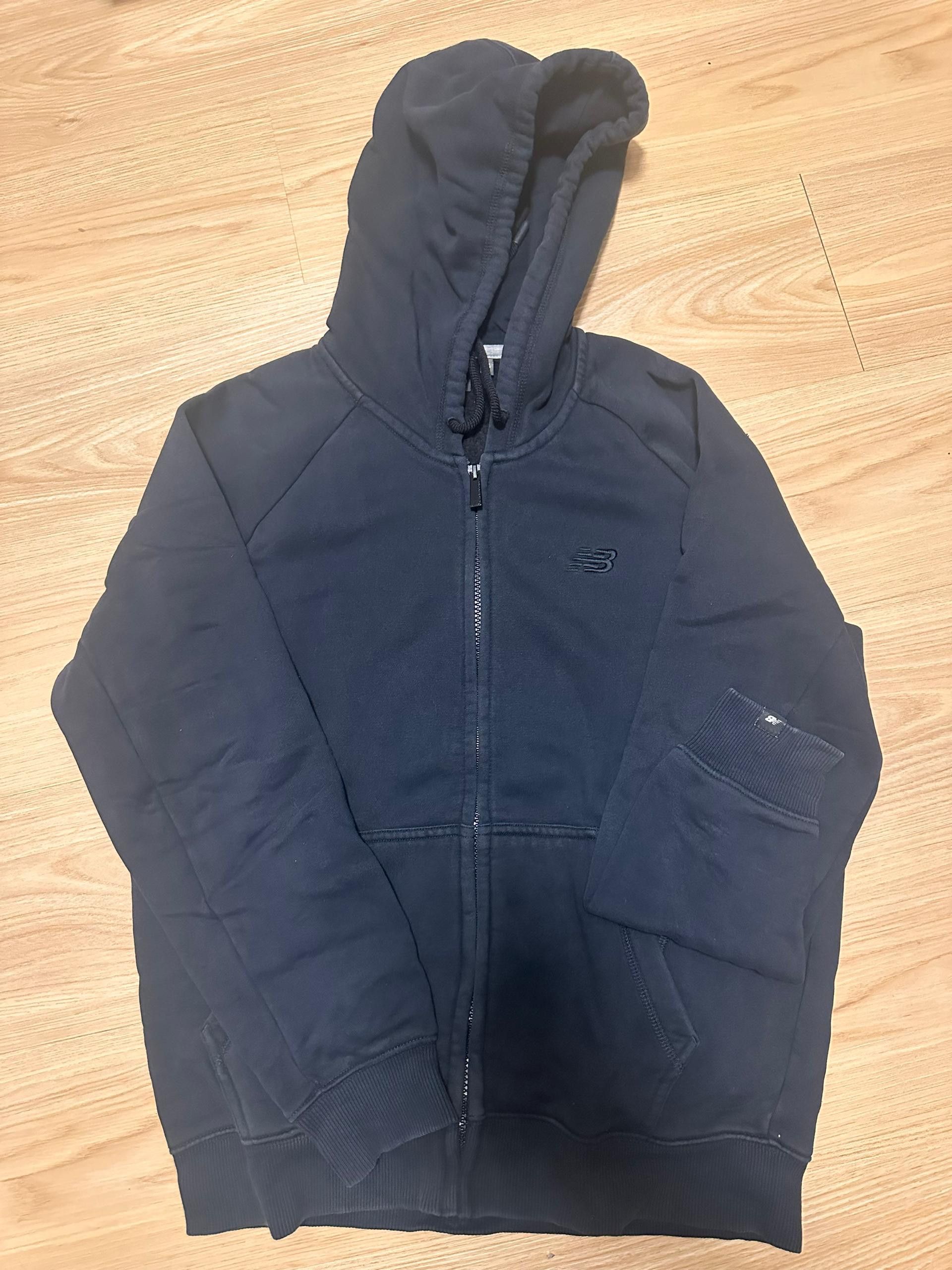 New Balance New Balance Hoodie Size US M / EU 48-50 / 2 - 1 Thumbnail
