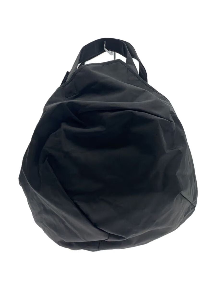 Comme des Garcons Reconstructed Ball Nylon Bag Size ONE SIZE - 1 Thumbnail