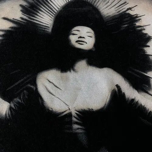Japanese Brand Hirosue x Mirai Vintage Sade Band Print Size US M / EU 48-50 / 2 - 7 Thumbnail