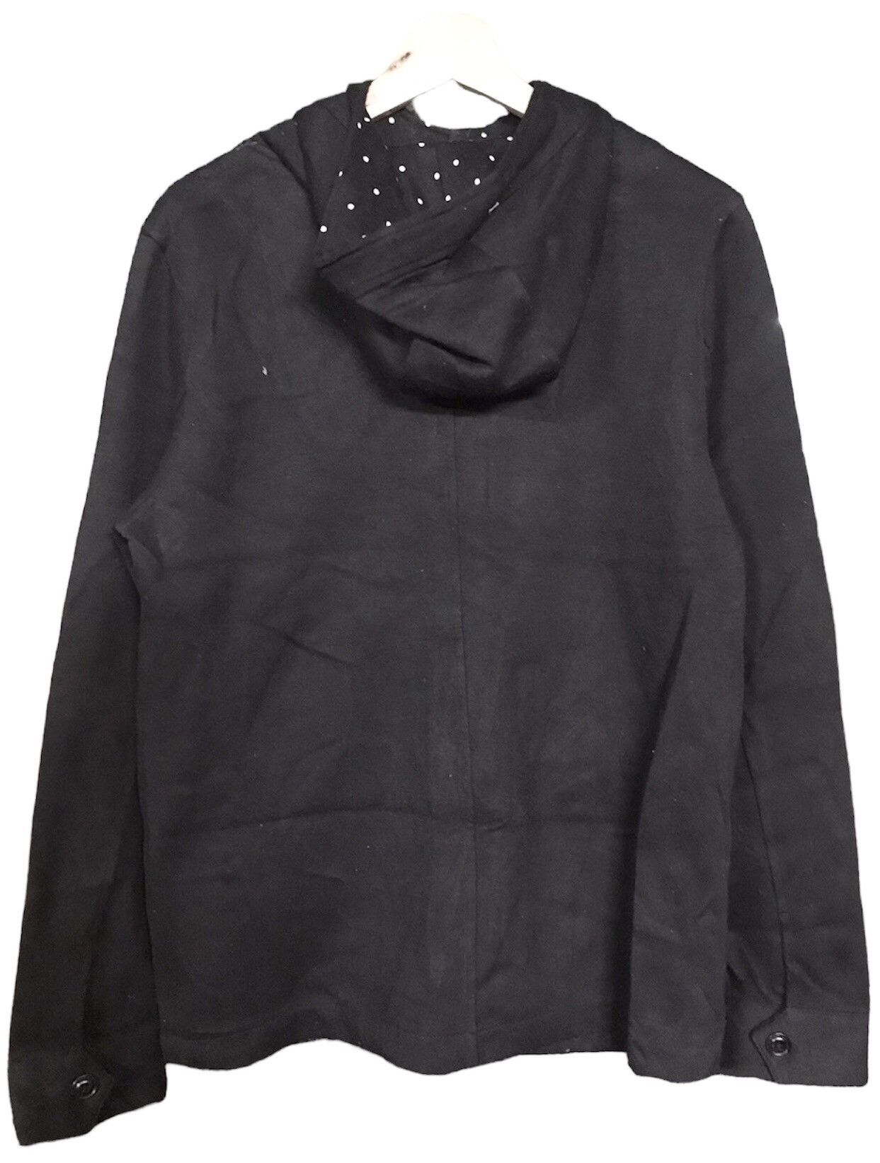 Other Ylaus Clothing Hoodie Fullzip Size US L / EU 52-54 / 3 - 2 Thumbnail