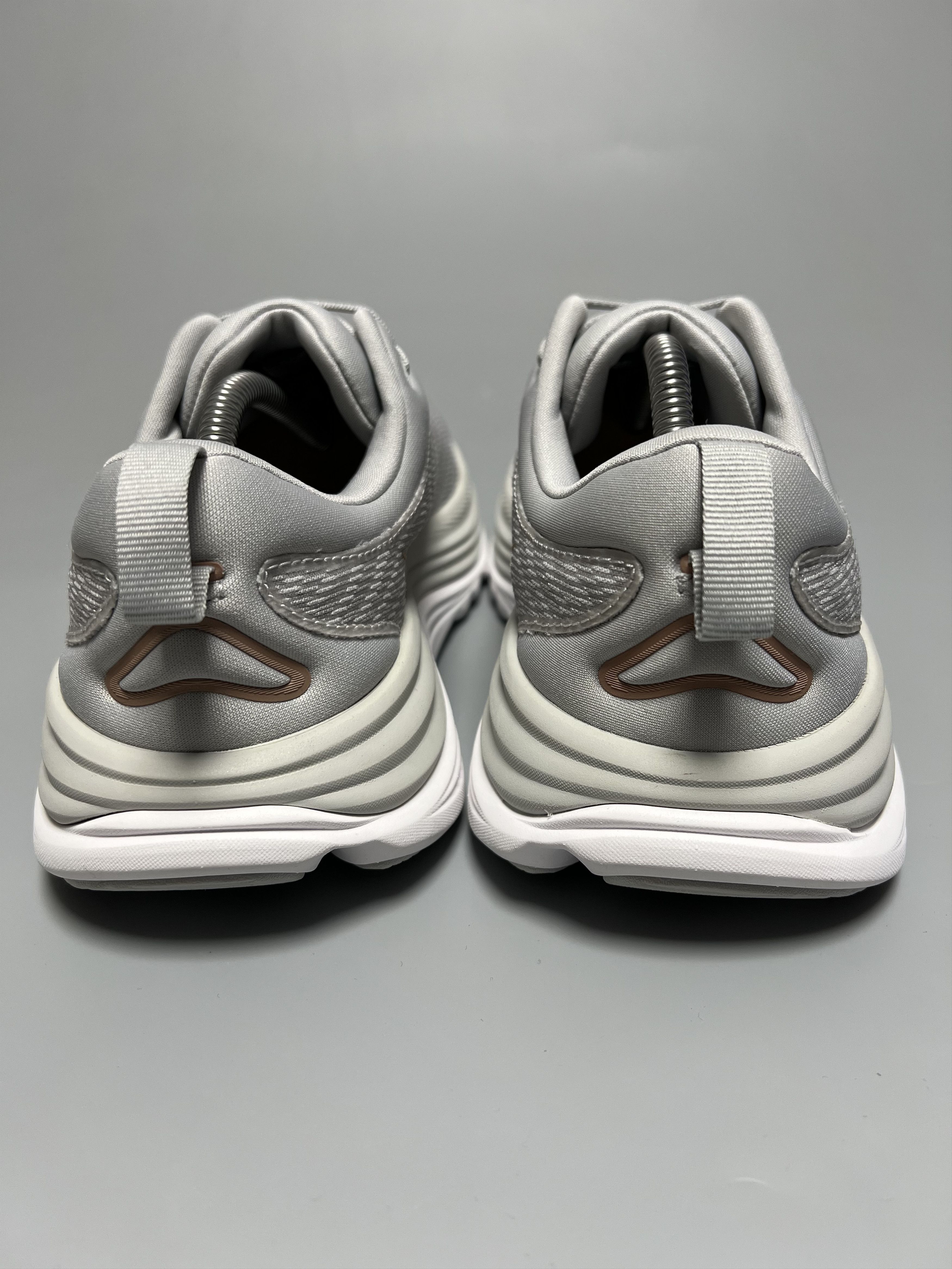 Hoka 9.5B Hoka One One Gaviota 5 Running Shoes Walking Size US 9.5 / IT 39.5 - 3 Thumbnail