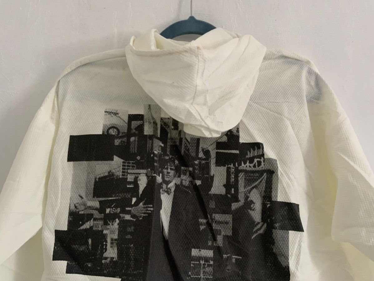 The Unbranded Brand RADICAL 1 BOX Domingo Archive Hoodies Size US M / EU 48-50 / 2 - 5 Thumbnail