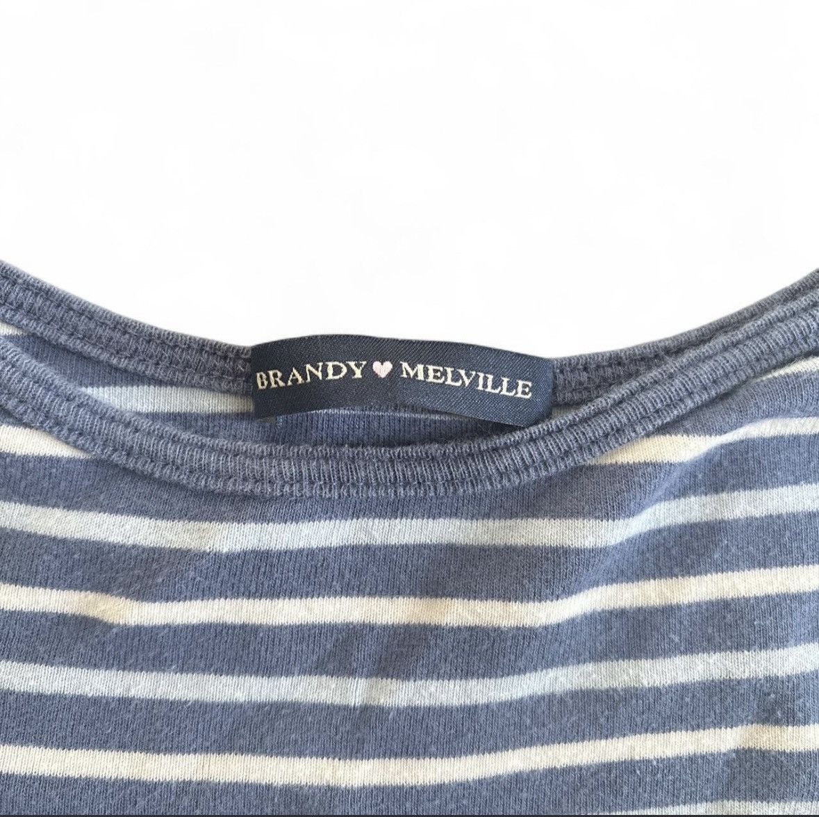 Brandy Melville Brandy Melville tank top Size S / US 4 / IT 40 - 3 Thumbnail
