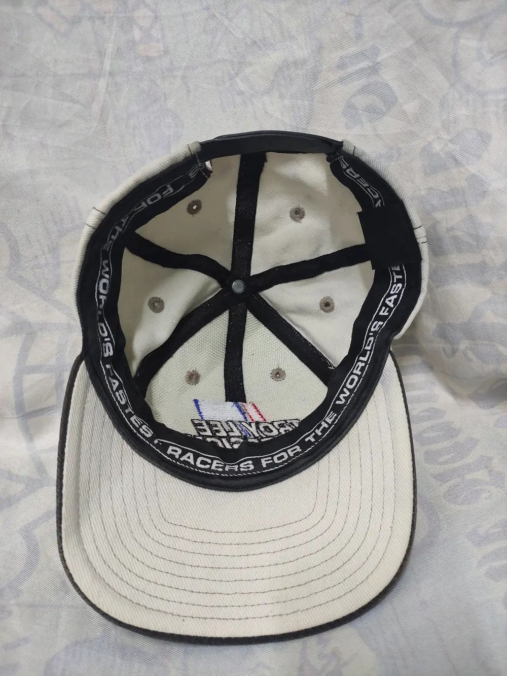 Vintage TROY LEE DESIGN RACING VINTAGE CAP Size ONE SIZE - 10 Thumbnail