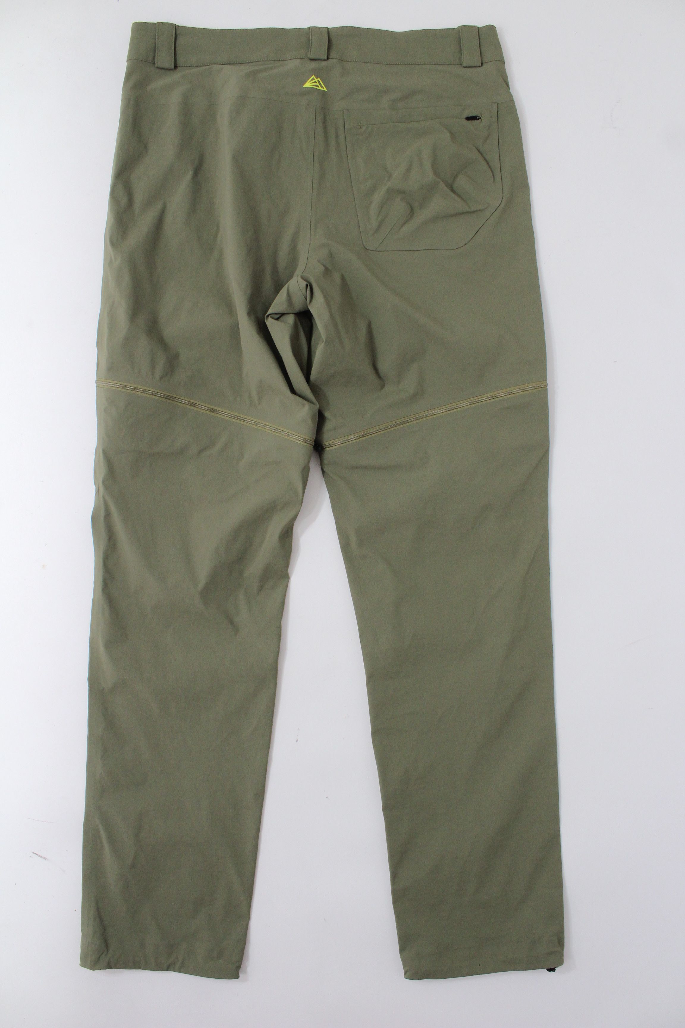 Vintage Radys Swiss Trekking Haiking Pants Size 48 New Size US 32 / EU 48 - 7 Thumbnail