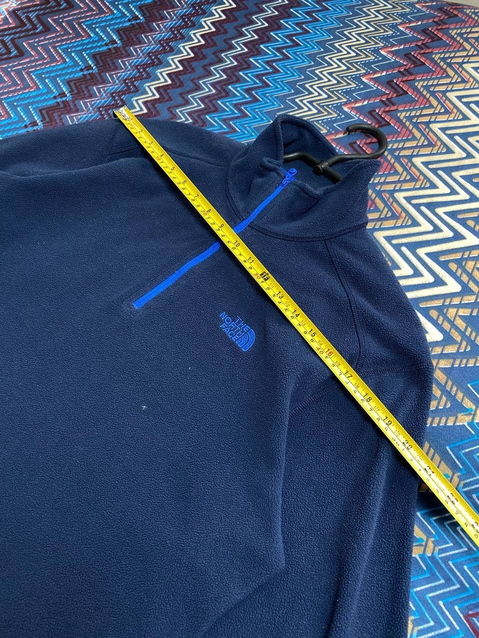 The North Face sweatshirt The North Face Y2K logo streetwear Vintage TNF Size US M / EU 48-50 / 2 - 12 Thumbnail