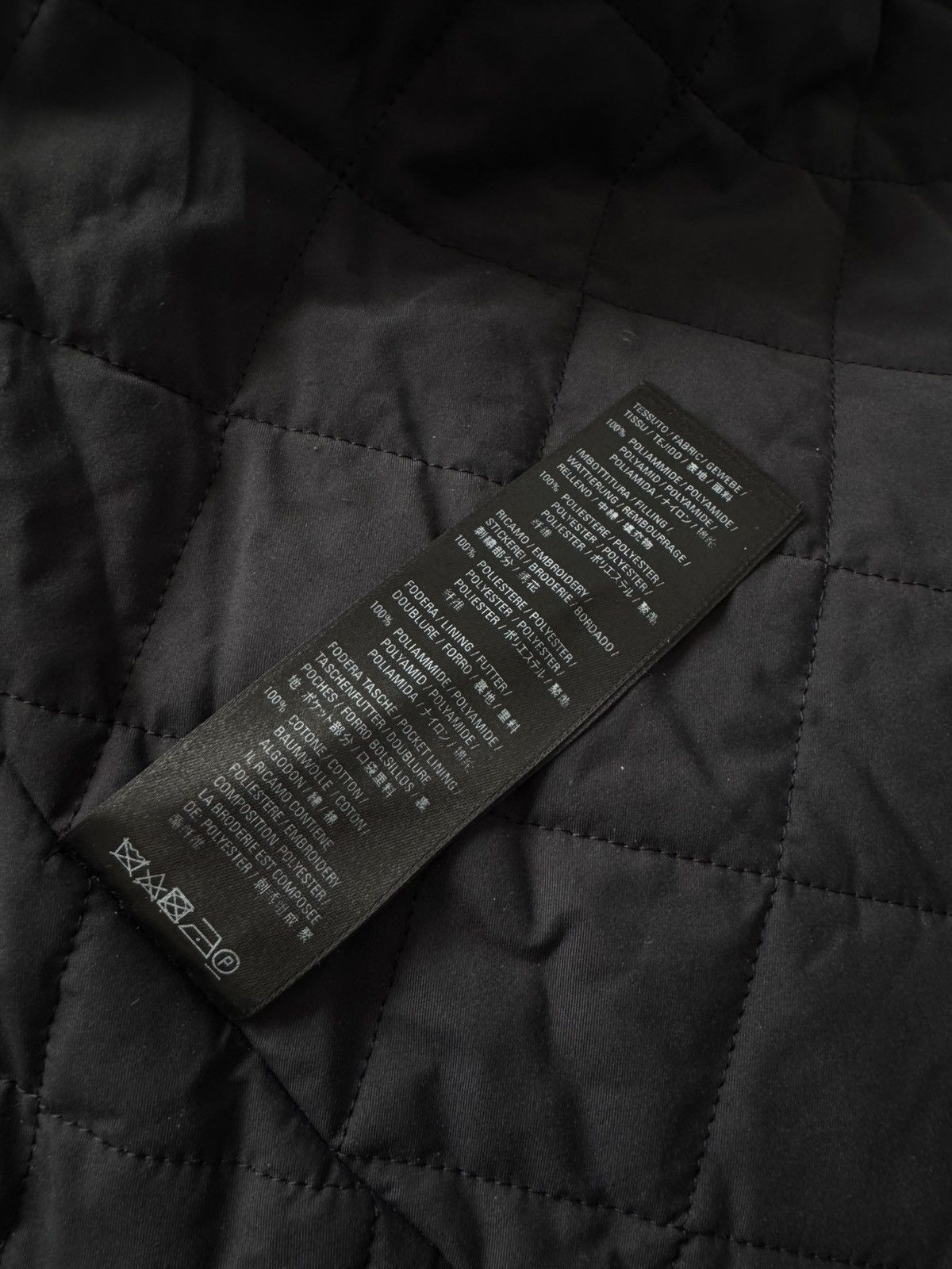 Balenciaga Balenciaga C Shape Parka Size US XS / EU 42 / 0 - 8 Thumbnail