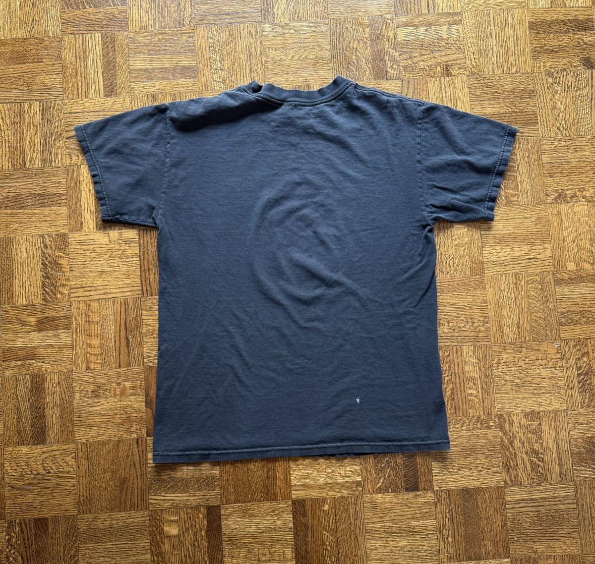 Vintage Vintage Y2K D-Generation X WWE Graphic Tee Size US M / EU 48-50 / 2 - 7 Thumbnail