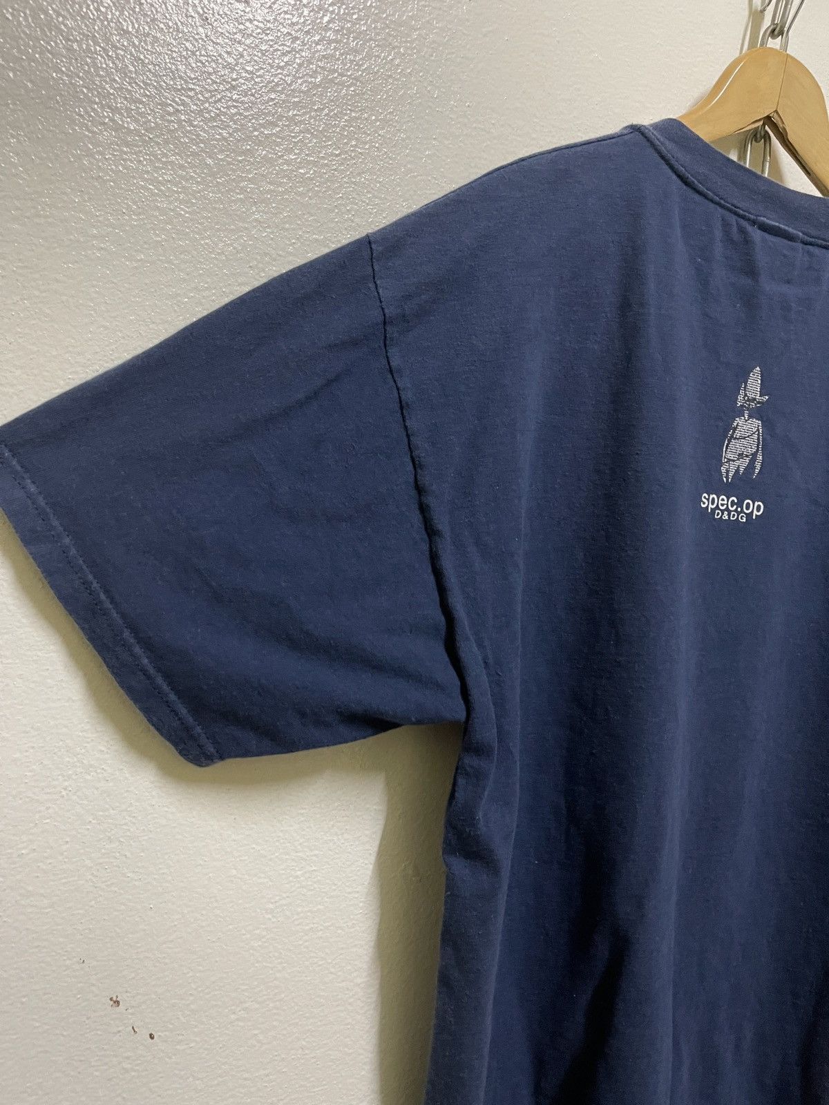 Futura Futura Laboratories Vintage T Shirt Size US XL / EU 56 / 4 - 8 Thumbnail