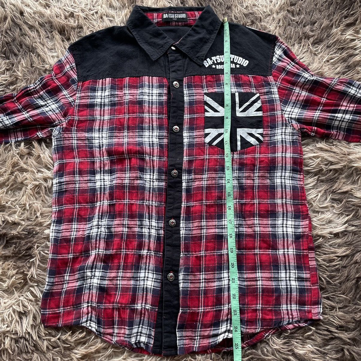 If Six Was Nine Batsu studio american flag Size S / US 4 / IT 40 - 6 Thumbnail