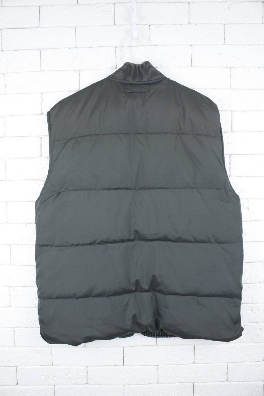 Yves Saint Laurent Yves Saint Lauren Down Vest 2/1 Size US M / EU 48-50 / 2 - 3 Thumbnail