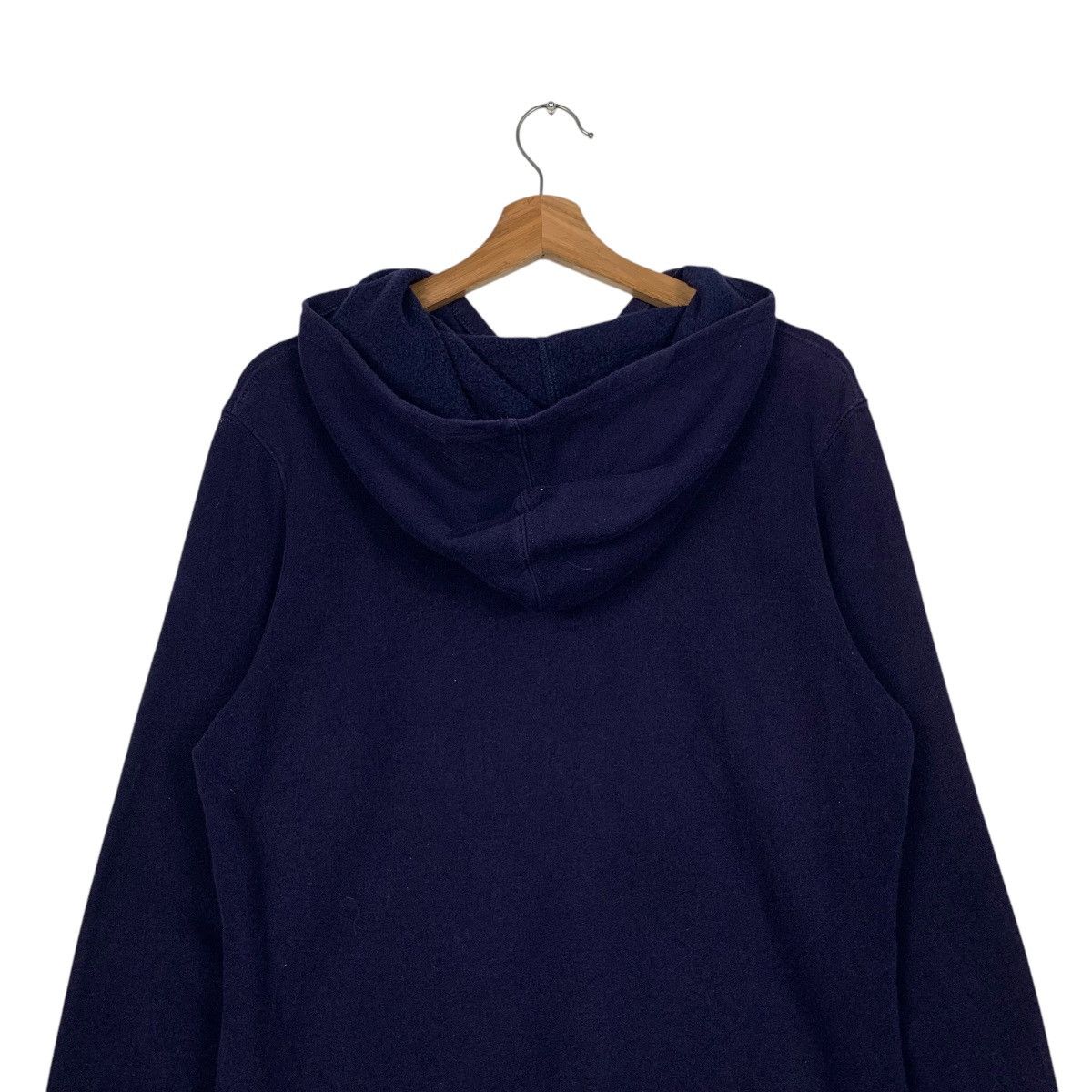 Gap GAP Big Logo Pullover Hoodie Sweatshirt #2640-C118 Size US M / EU 48-50 / 2 - 8 Thumbnail