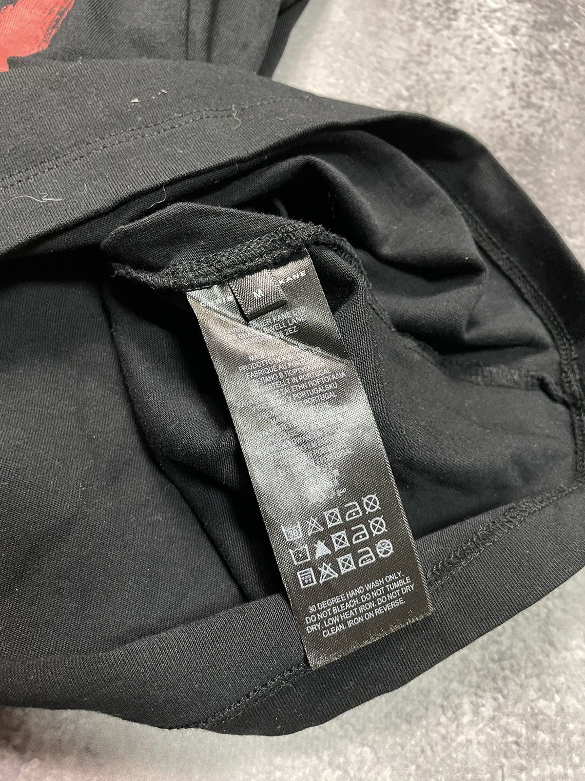 Christopher Kane Christopher Kane - GO TOO HELL. Size M – SS2022 RTW Size US M / EU 48-50 / 2 - 5 Thumbnail