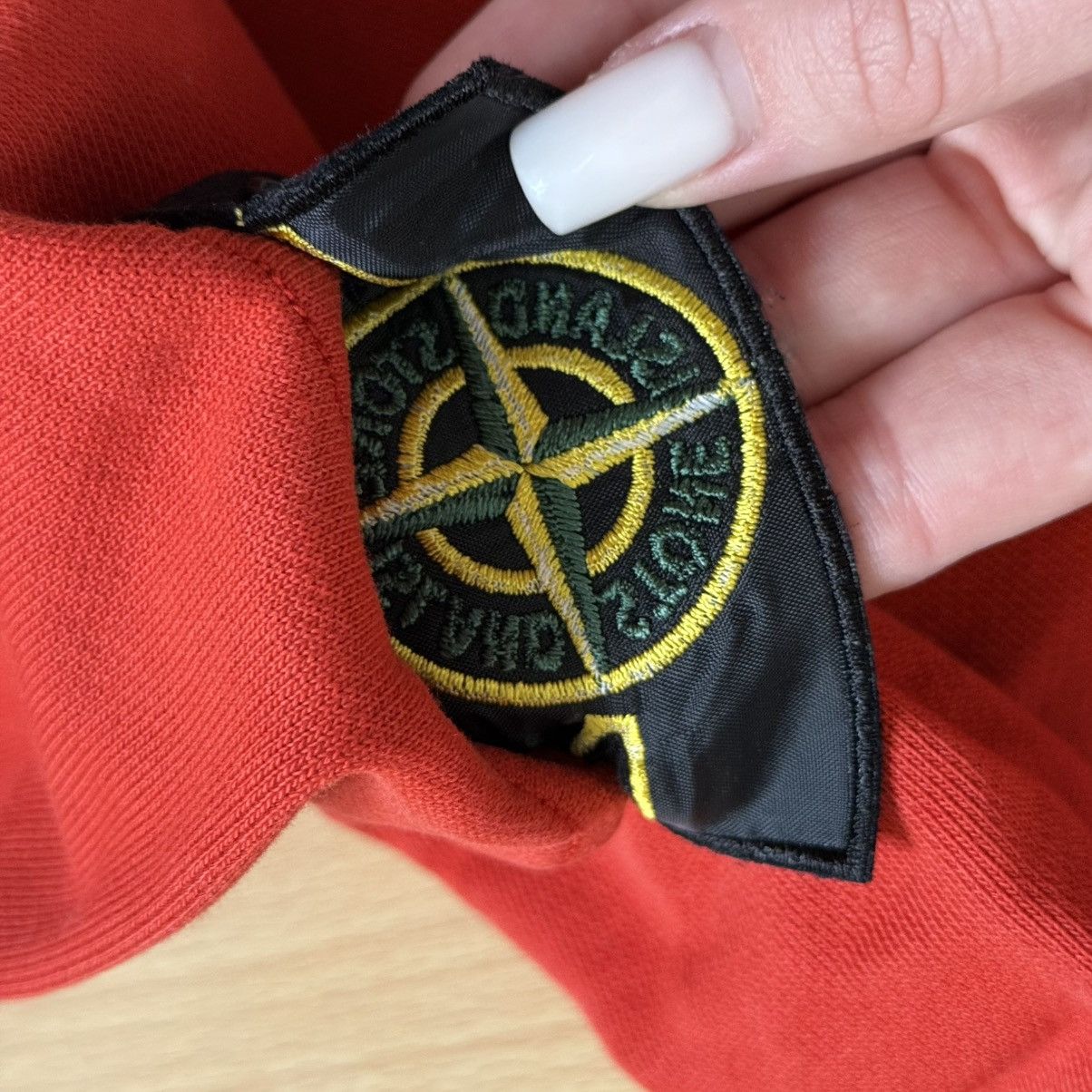 Stone Island Stone Island Sweater, Pullover, Hoodie Size US XL / EU 56 / 4 - 5 Thumbnail