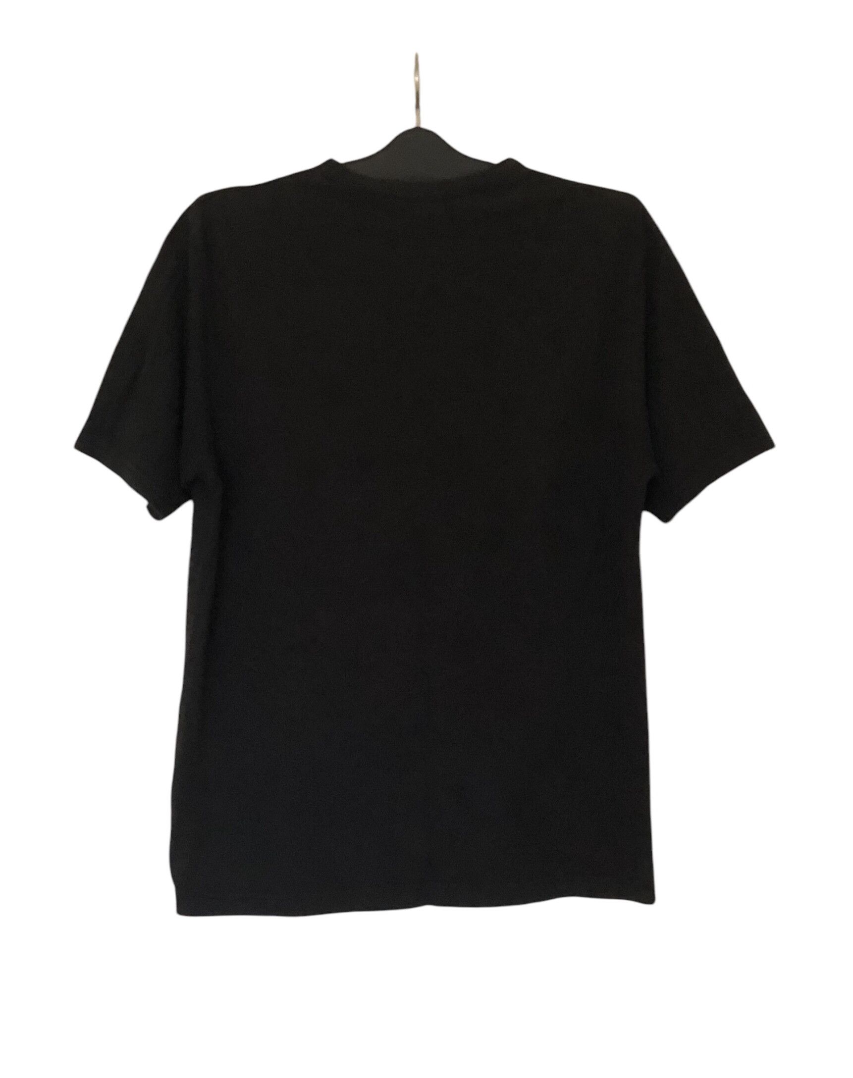 Designer × Jun Takahashi × Undercover Undercoverism For Rebels Art Designer Tshirt Size US M / EU 48-50 / 2 - 2 Thumbnail