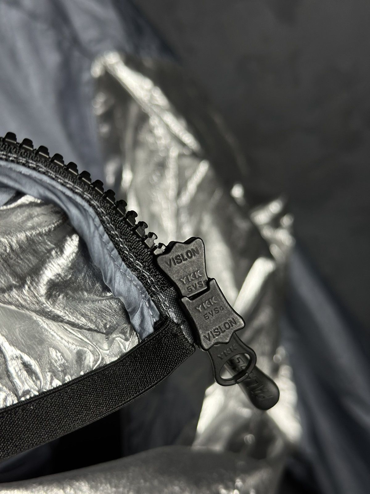 Palace Palace Skateboards Windbreaker Light Jacket Size US M / EU 48-50 / 2 - 12 Thumbnail