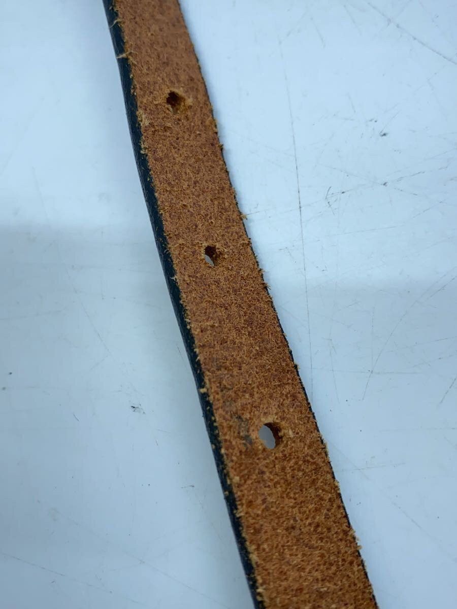 Diesel Diesel Animal Cowhide Belt Size ONE SIZE - 4 Thumbnail