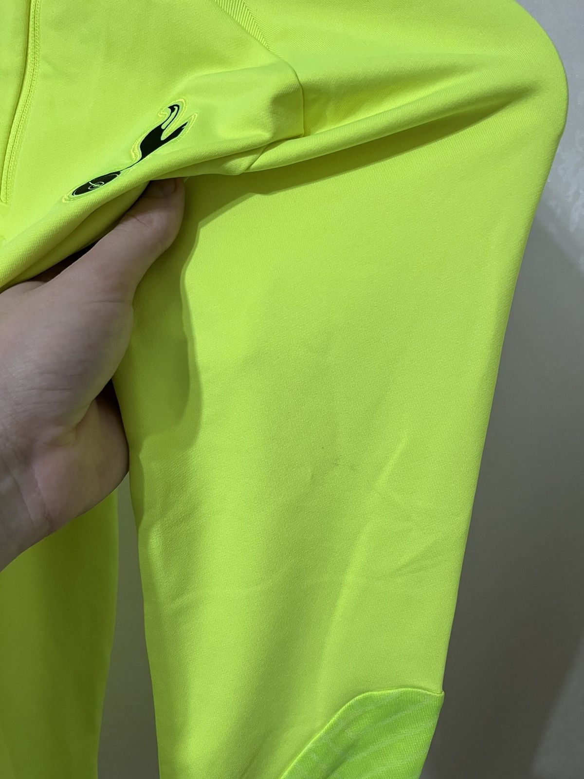 Nike Nike Tottenham Strike Training Longsleeve Size US S / EU 44-46 / 1 - 6 Thumbnail