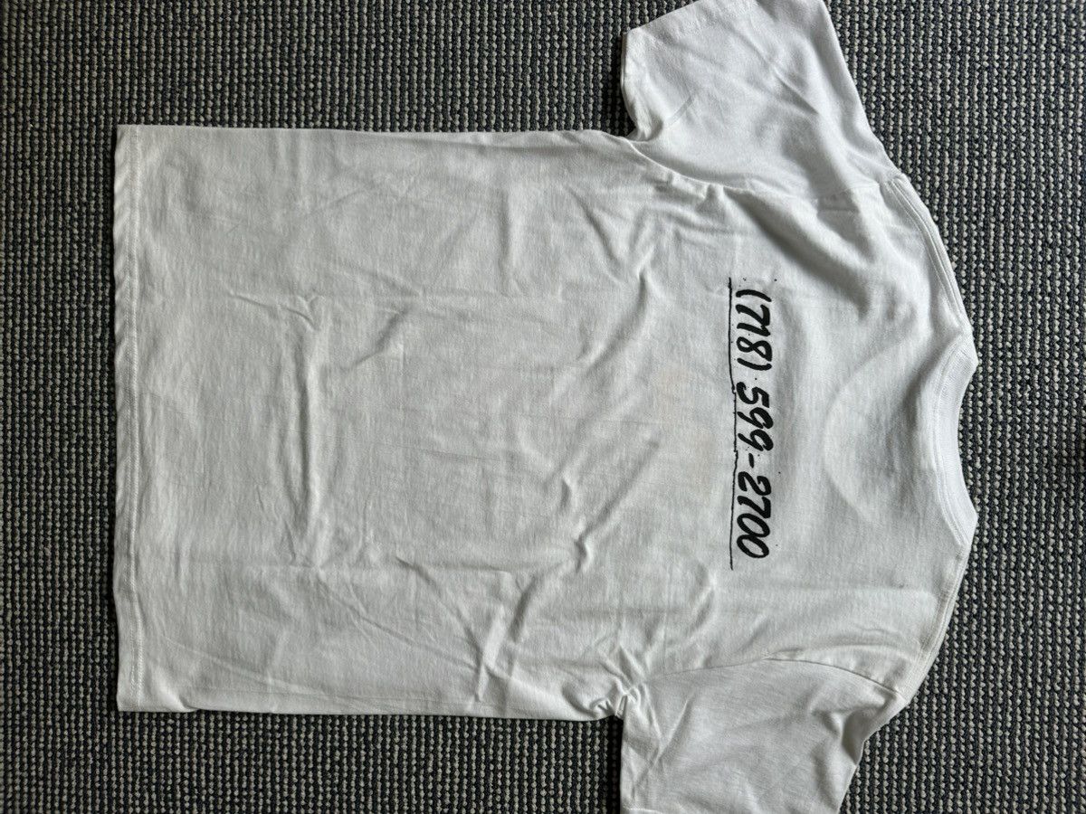 Supreme Supreme box logo Brooklyn store opening Size US M / EU 48-50 / 2 - 8 Thumbnail