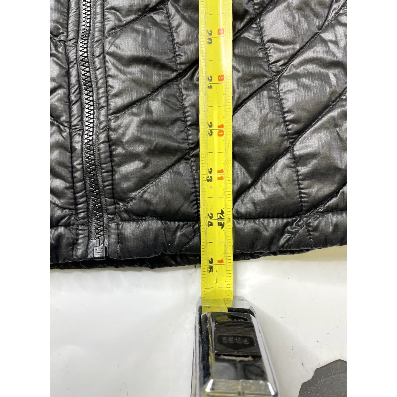 The North Face The North Face Thermoball Vest Quilted Women’s Size S Black VEST Size S / US 4 / IT 40 - 4 Thumbnail