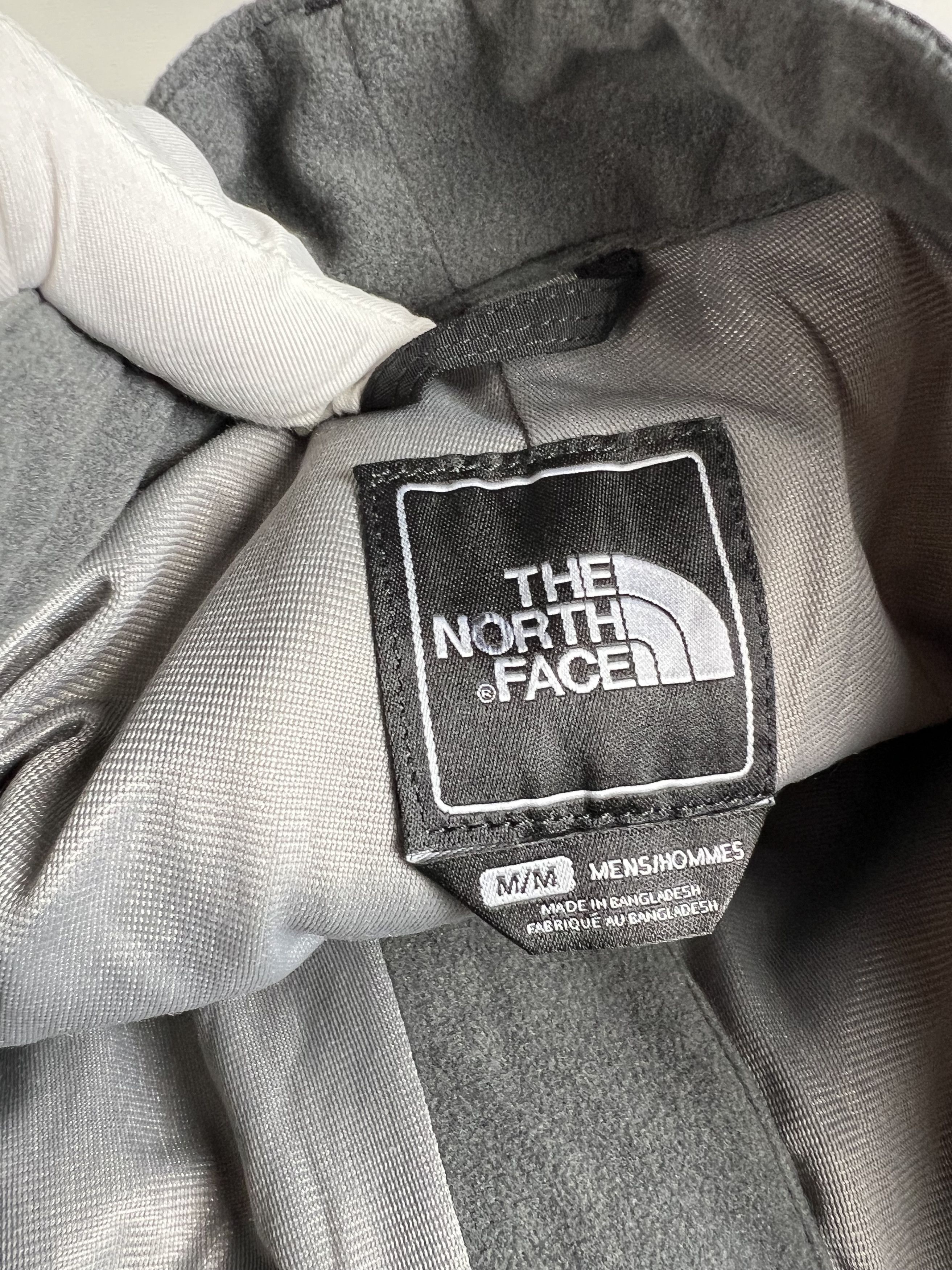 The North Face The North Face Cargo Snowboaed Pants M Size US 32 / EU 48 - 4 Thumbnail