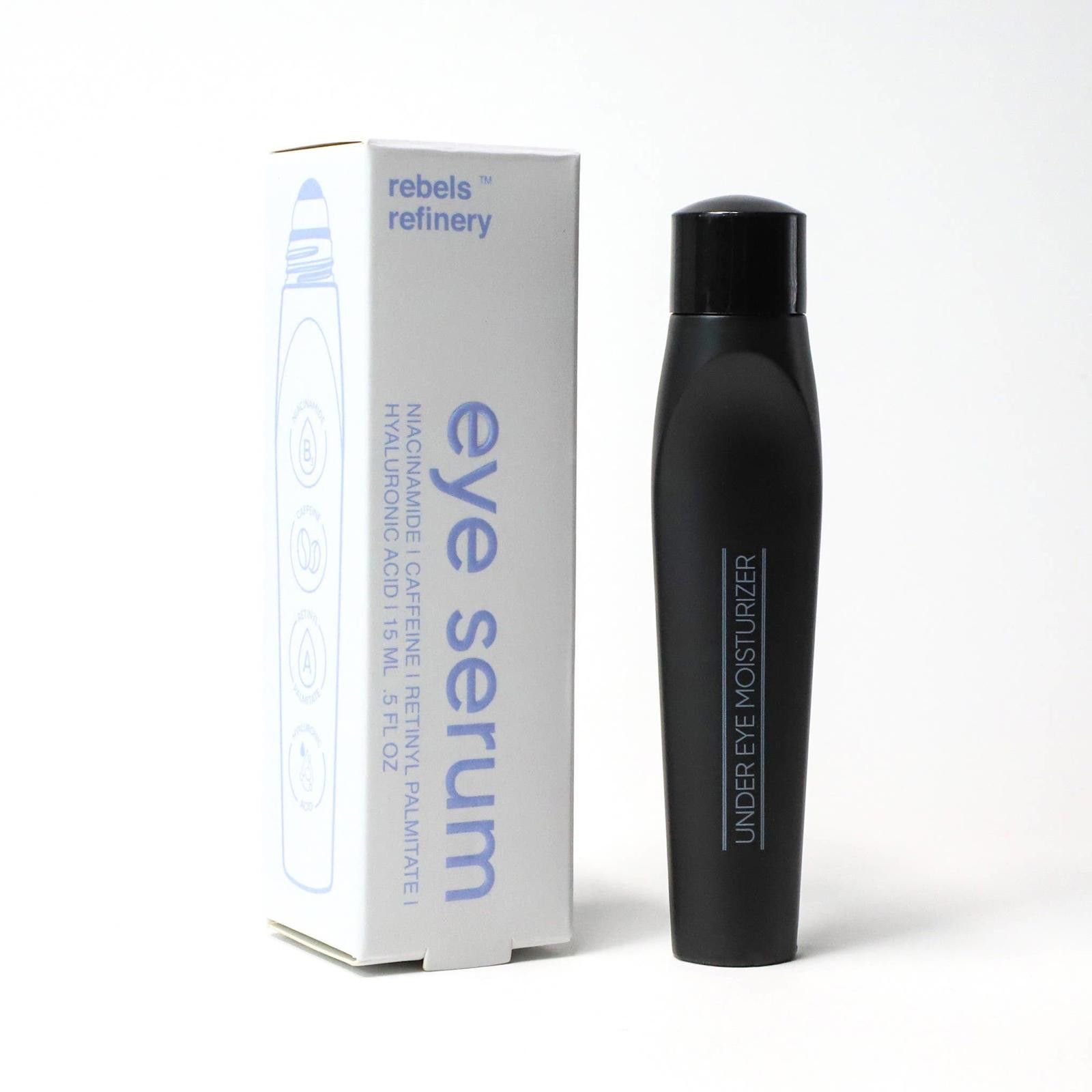 Other Eye Roller Serum Brighten Soften Moisturize by Rebels Size ONE SIZE - 1 Thumbnail