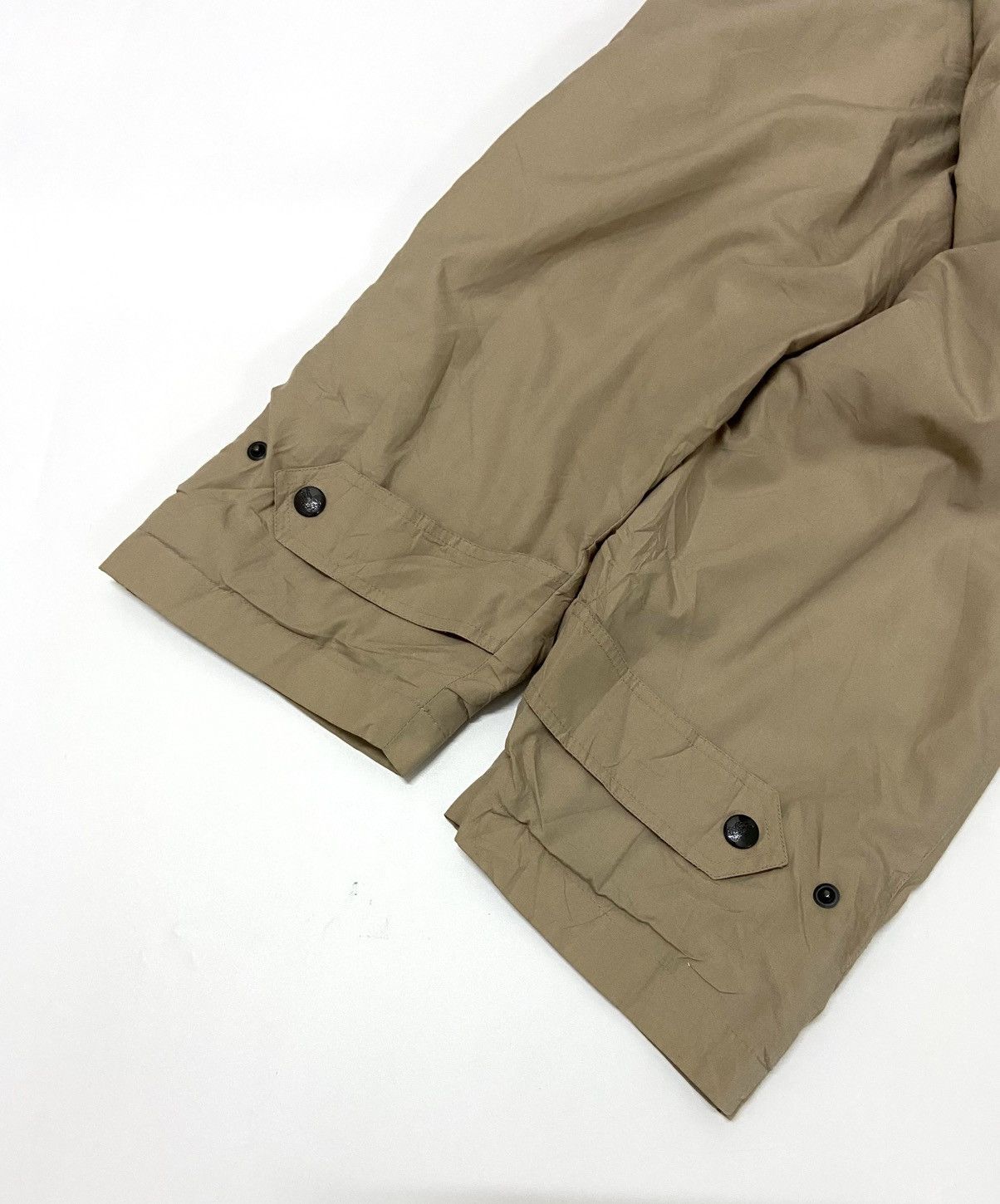 Burberry VINTAGE BURBERRY JACKET Size US L / EU 52-54 / 3 - 12 Thumbnail
