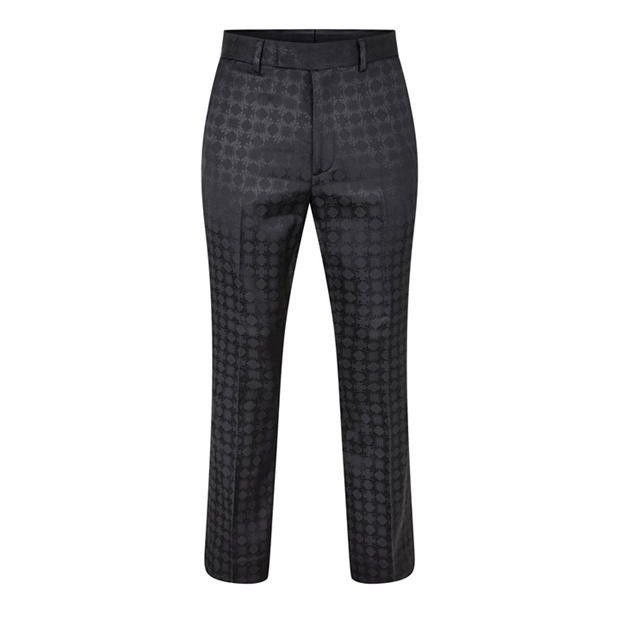 Amiri AMIRI Ma Quad Flare Trousers Size US 32 / EU 48 - 1 Thumbnail