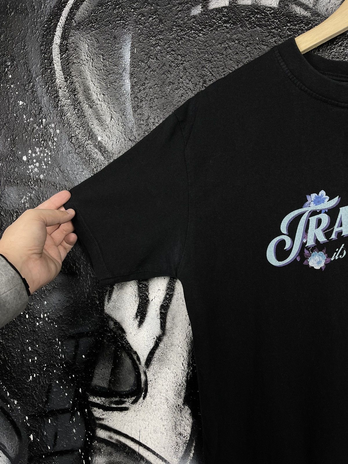 Trapstar London Trapstar London T-Shirt Men’s Size M Size US M / EU 48-50 / 2 - 12 Thumbnail