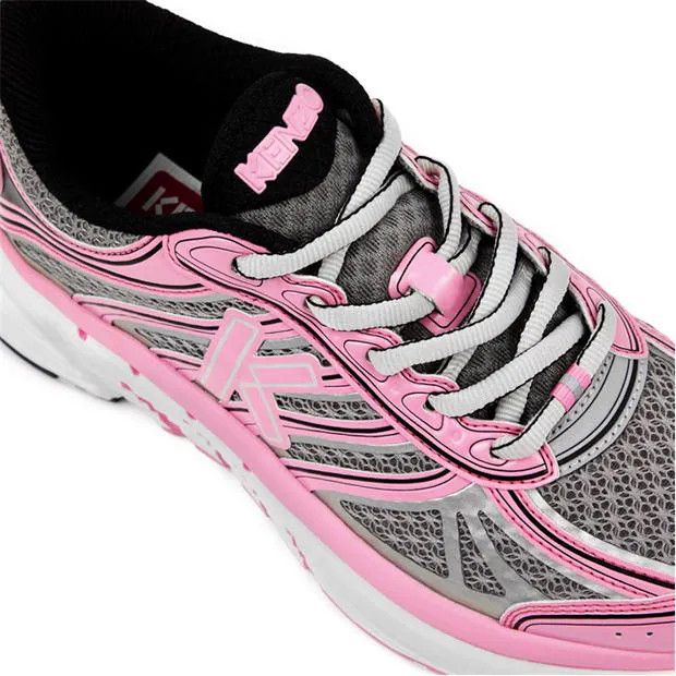 Kenzo o1g2r1mq1024 Low-Top Sneakers in Multicolor Size US 6 / IT 36 - 6 Thumbnail